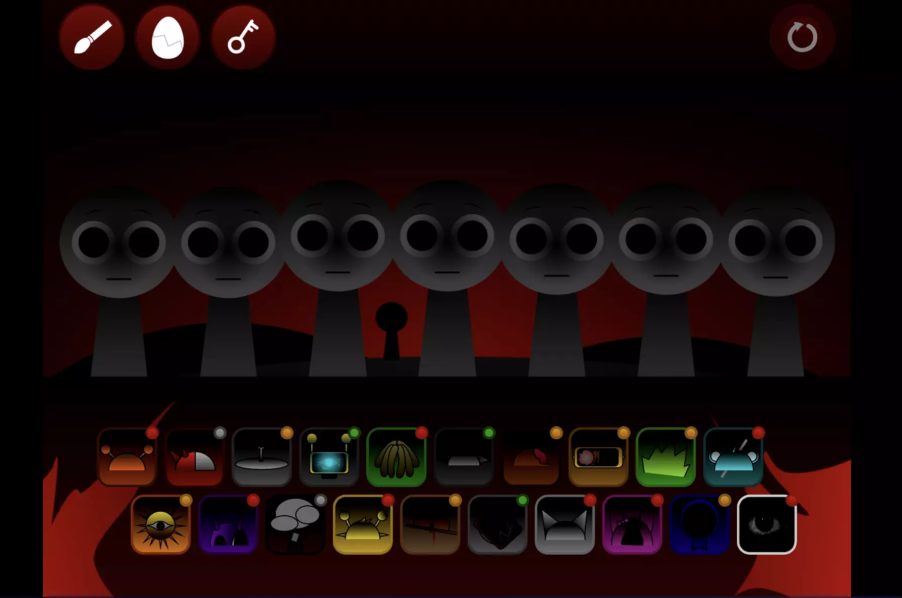 Play Stickman Warriors Online