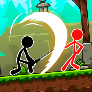 Stickman Archero Fight
by Art Industries