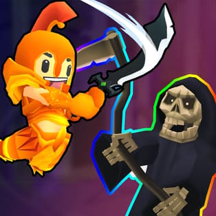 Sword Masters